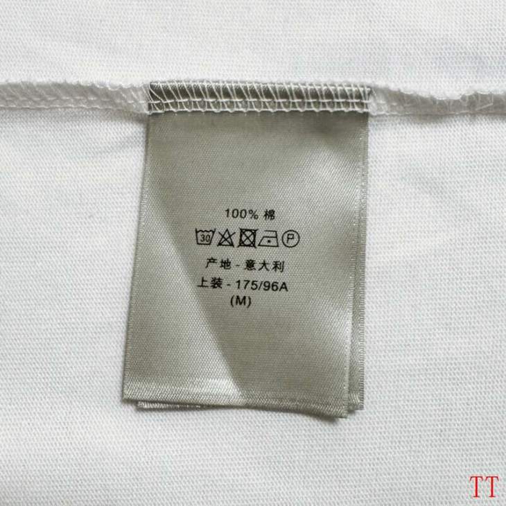 Dior T Shirts Short _SKUDiorM-3XL20tr2916348